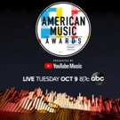 Cardi B Featuring Bad Bunny and J Balvin Will Perform at the AMERICAN MUSIC AWARDS Photo