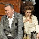 PLATONOV is Playing at the Moscow Satire Theatre Now! Photo