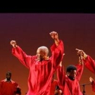 BWW Review: Don't Bother, Me, I Can't Cope, a NEW YORK CITY CENTER ENCORES! OFF CENTER Production with Direction and Choreography by Savion Glover