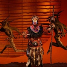 Tickets on Sale Next Month for Manila Premiere of Disney's THE LION KING Photo