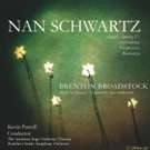 Orchestral Music of Film Composer Nan Schwartz Out March 16 Video