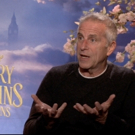 TV Exclusive: Talkin' Poppins- Marc Platt Explains How They Kept 'Joy and Wonder' in…