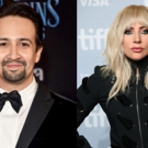 Lady Gaga Tells Lin-Manuel Miranda She Would 'Love' to Do Broadway Video