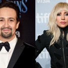 Lady Gaga Tells Lin-Manuel Miranda She Would 'Love' to Do Broadway