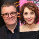 Brief 9/12: Nathan Lane and Andrea Martin Will Return to Broadway, and More! Image