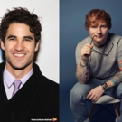 Darren Criss and Ed Sheeran Both Announce Engagements Video