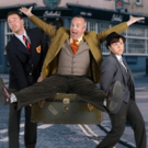 Palo Alto Players Presents ONE MAN, TWO GUVNORS Video