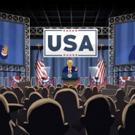 Showtime to Premiere OUR CARTOON PRESIDENT: ELECTION SPECIAL 2018