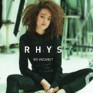 Swedish Singer Rhys Debuts New Single NO VACANCY Photo