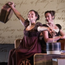 UofSC Theatre Stages SENSE AND SENSIBILITY Photo