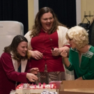Photo Coverage: First look at Performing Arts Creative Ensemble's CRIMES OF THE HEART