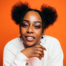 Basheba Baptiste Talks MEMORIES at Lyric Hammersmith Interview