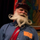 Annual Coney Island Beard And Moustache Competition Returns September 8 Photo