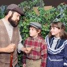 THE SECRET GARDEN Comes to Sutter Street Theatre Photo