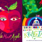 Tickets On Sale For Three Musical Premieres at Theatre Now New York