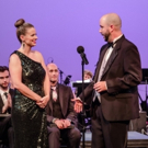 LUKE & BLYTHE KIRKWOOD Put Spotlight On Collaboration Between Students & Professional Interview