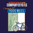 Company Of Fools Presents 4000 MILES Photo