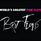 Brit Floyd to Bring Eclipse World Tour to the Majestic Theatre