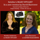 Vermont Shakespeare Festival Presents MARY STUART