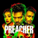 AMC Renews PREACHER for a Fourth Season