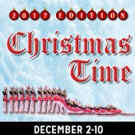 Reagle Presents 35th Annual CHRISTMASTIME Musical Revue Next Month Video