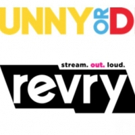 Funny Or Die Announces Comedy Channel Partnership with LGBTQ+ Global Streaming Servic Photo