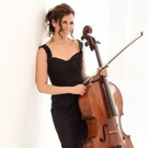 Inbal Segev Premieres Timo Andres' New Cello Concerto with Metropolis Ensemble at The Video