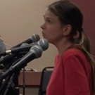 VIDEO: Sutton Foster Rehearses 'Not for the Life of Me' for Monday's MILLIE Reunion! Photo