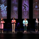 Strong As Steel And Delicate As Magnolias! L.A. Theatreworks Presents STEEL…