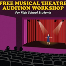 Carlson Foundation To Host Free Audition Workshop For High Schoolers Photo