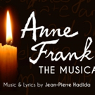 ANNE FRANK, The Musical Makes Off-Broadway Debut In September 2019 Video