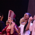 Photo Coverage: The Cast of AIDA at The John W. Engeman Theater Take Opening Night…