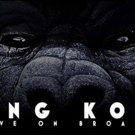Bid To Win Producer House Seats To KING KONG on Broadway Photo