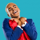 Layton Williams to Play Jamie in EVERYBODY'S TALKING ABOUT JAMIE Video