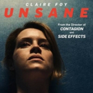 UNSANE Starring Claire Foy Now Available on Prime Video Video