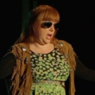 United Solo Festival Hosts Premiere of One-woman Rock Opera Psychedelic Cartoon…