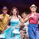 BWW Review: ON YOUR FEET! A Standing Ovation to Start CLO's Summer Season