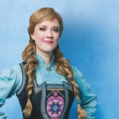 Brief 3/2: New FROZEN Song, ESCAPE TO MARGARITAVILLE on the Today Show, and More! Image