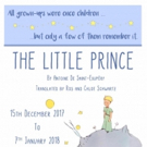 The Playground Theatre Celebrates Its First Christmas With THE LITTLE PRINCE Video