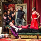 Industry Editor Exclusive: How THE PLAY THAT GOES WRONG Went Right Photo