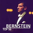 Sony Classical Honors Leonard Bernstein's 100th Birthday with a Centennial Celebratio Photo