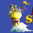 Atwood Concert Hall Brings MONTY PYTHON'S SPAMALOT to Anchorage Next Month!