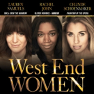 Lambert Jackson Announces West End Women - A Celebration Of Women In Musicals At Cado Video