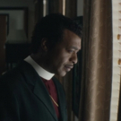VIDEO: Netflix Unveils the Trailer For Upcoming Film COME SUNDAY Starring Chiwetel Ej Video
