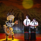 BWW Review: THE BOOK OF MORMON is Back! And This Time, It's Even Better Video