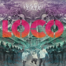 Bang Data Releases CANDY, Plus New Album LOCO Due Out 2/23