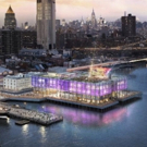 Live Nation To Program Concerts For New York City's Newest Outdoor Venue At The Seapo Photo