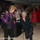 Photo Coverage: Marilyn Maye Performs at Legends Loft For Dick Robinson Video