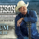Alan Jackson Concert Scheduled for Friday at North Charleston Coliseum Postponed Interview