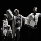 THE COMMUTERS (AND OTHER CAUTIONARY TALES OF TRANSIT) To Be Presented As Part Of…